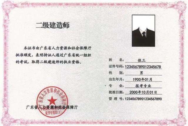 二級建造師執(zhí)業(yè)資格證書領(lǐng)取流程二級建造師執(zhí)業(yè)資格證書領(lǐng)取 第1張 二級建造師執(zhí)業(yè)資格證書領(lǐng)取流程二級建造師執(zhí)業(yè)資格證書領(lǐng)取 第1張