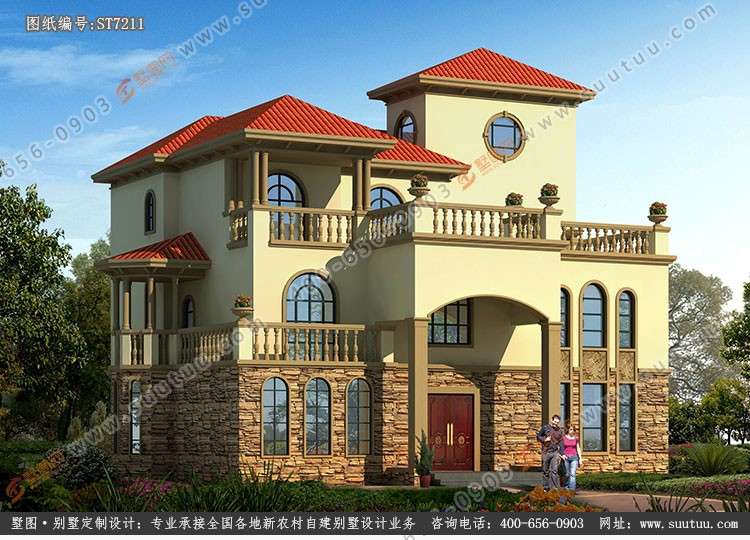 免費別墅設計圖紙及效果圖大全視頻免費別墅設計圖紙及效果圖大全  第2張