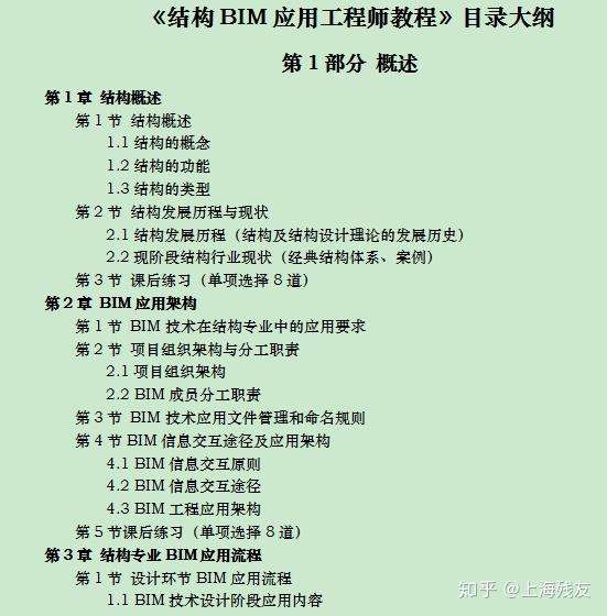 bim中級結(jié)構(gòu)工程師收入中級結(jié)構(gòu)bim工程師理論答案  第2張