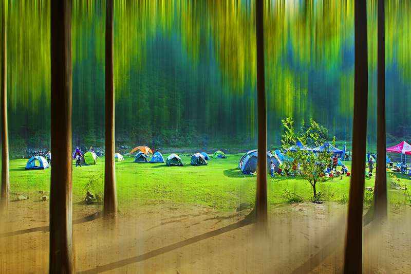 林間俱樂部的簡單介紹 第1張 林間俱樂部的簡單介紹 第1張