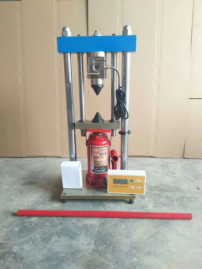 載荷試驗,淺層平板載荷試驗 第2張 載荷試驗,淺層平板載荷試驗 第2張