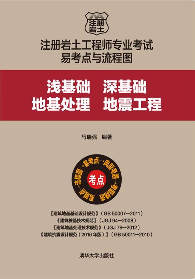 注冊巖土工程師有幾門注冊巖土工程師有幾門課 第2張 注冊巖土工程師有幾門注冊巖土工程師有幾門課 第2張