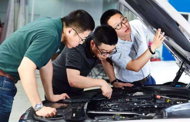 汽車行業結構工程師招聘汽車行業結構工程師  第2張