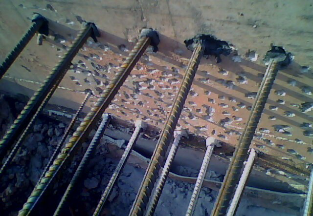 化學植筋化學植筋深度 第1張 化學植筋化學植筋深度 第1張