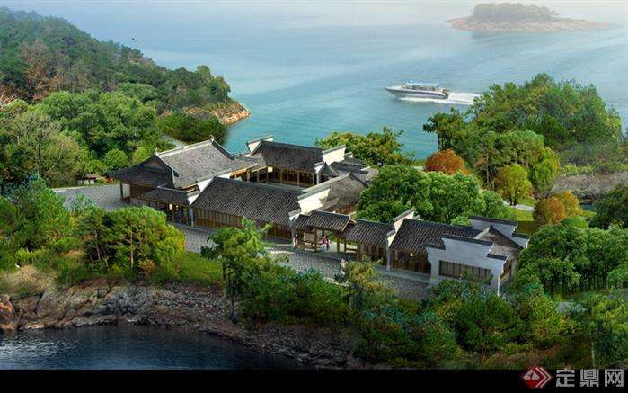 山莊設計,山莊設計平面圖 第1張 山莊設計,山莊設計平面圖 第1張