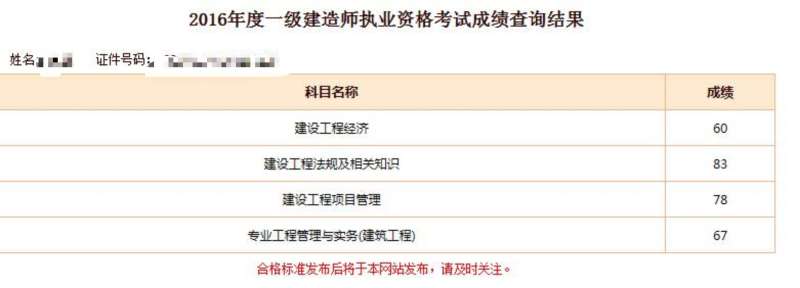 一級注冊結構工程師成績合格一級注冊結構工程師工作業績  第1張