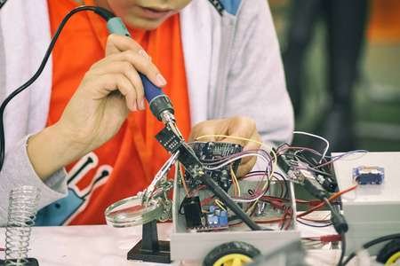 電子類的結構工程師是做什么的,電子結構工程師怎么做  第2張