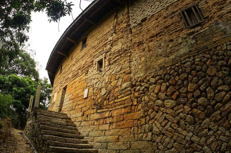 土樓公社土樓公社設計師 第2張 土樓公社土樓公社設計師 第2張