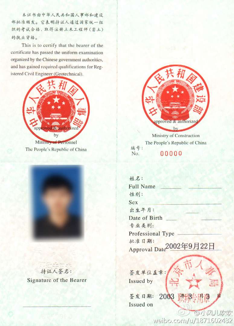 公用設(shè)備工程師與巖土工程師,公用設(shè)備工程師與巖土工程師哪個好 第1張 公用設(shè)備工程師與巖土工程師,公用設(shè)備工程師與巖土工程師哪個好 第1張