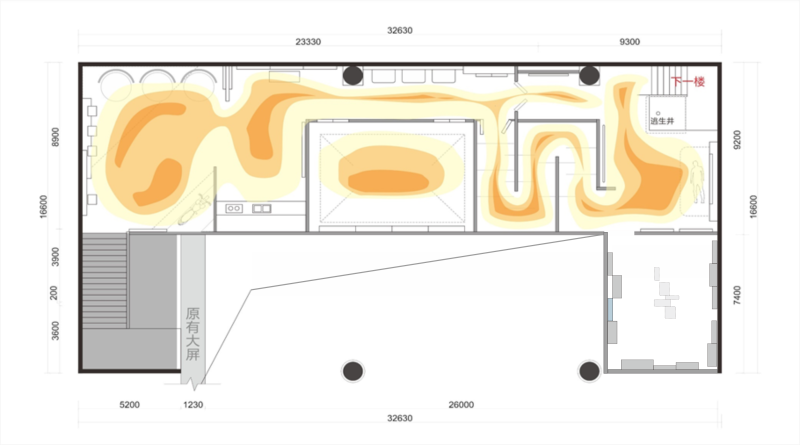 展覽館平面圖,展覽館平面圖cad 第1張 展覽館平面圖,展覽館平面圖cad 第1張
