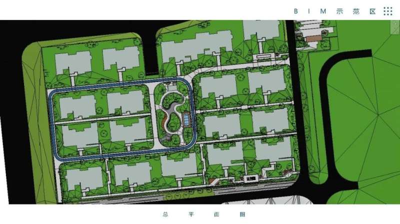 和田景觀bim工程師,bim工程師證掛多少錢  第1張