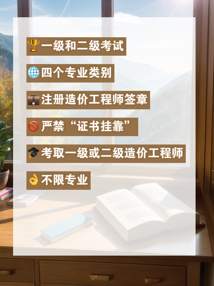 造價工程師考試合格后做什么造價工程師考完之后  第1張