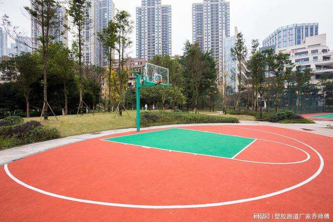 硅pu球場施工工藝流程硅pu球場施工 第2張 硅pu球場施工工藝流程硅pu球場施工 第2張