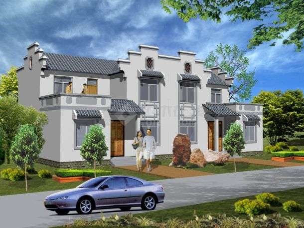 民居建筑圖片,民居建筑設(shè)計(jì)圖 第2張 民居建筑圖片,民居建筑設(shè)計(jì)圖 第2張