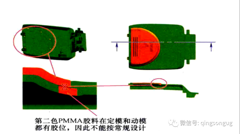 塑膠外殼結構工程師試題答案塑膠外殼結構工程師試題 第2張 塑膠外殼結構工程師試題答案塑膠外殼結構工程師試題 第2張