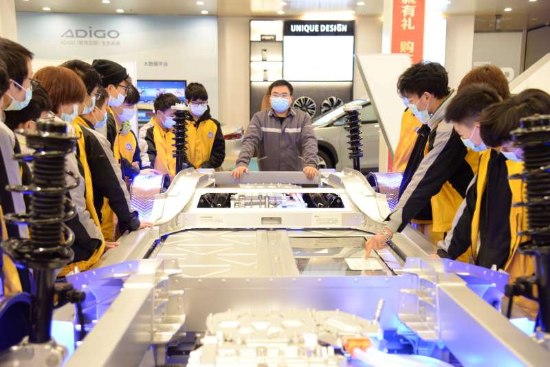 汽車維修轉型做汽車結構工程師汽車維修轉型做汽車結構工程師好嗎 第1張 汽車維修轉型做汽車結構工程師汽車維修轉型做汽車結構工程師好嗎 第1張