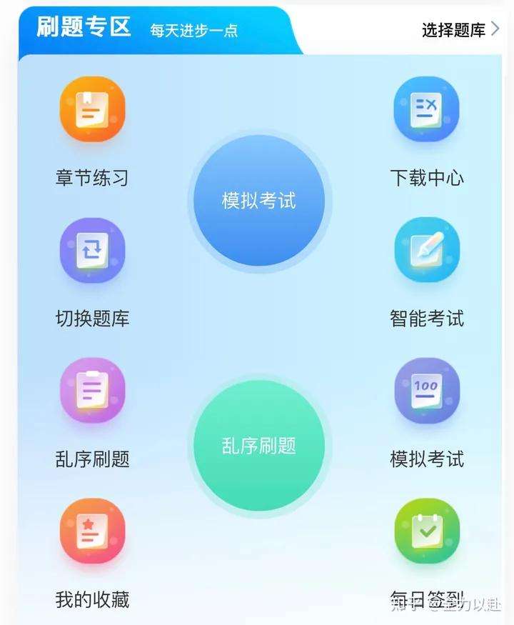 注冊巖土工程師全是選擇題注冊巖土工程師刷題的app 第1張 注冊巖土工程師全是選擇題注冊巖土工程師刷題的app 第1張