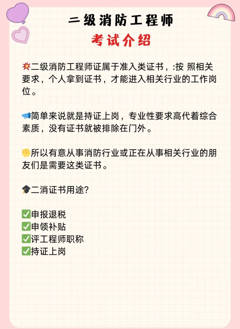 全國消防工程師報名網址全國消防工程師報名 第2張 全國消防工程師報名網址全國消防工程師報名 第2張