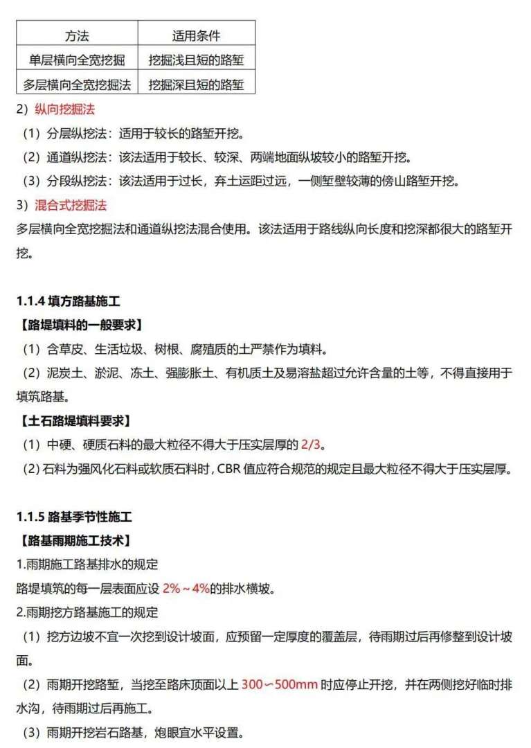 一級建造師考試內容有哪些一級建造師考試都考什么 第2張 一級建造師考試內容有哪些一級建造師考試都考什么 第2張