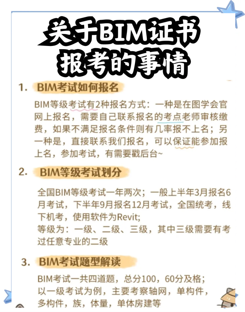 安徽bim考試黃山市bim應用工程師報考 第2張 安徽bim考試黃山市bim應用工程師報考 第2張