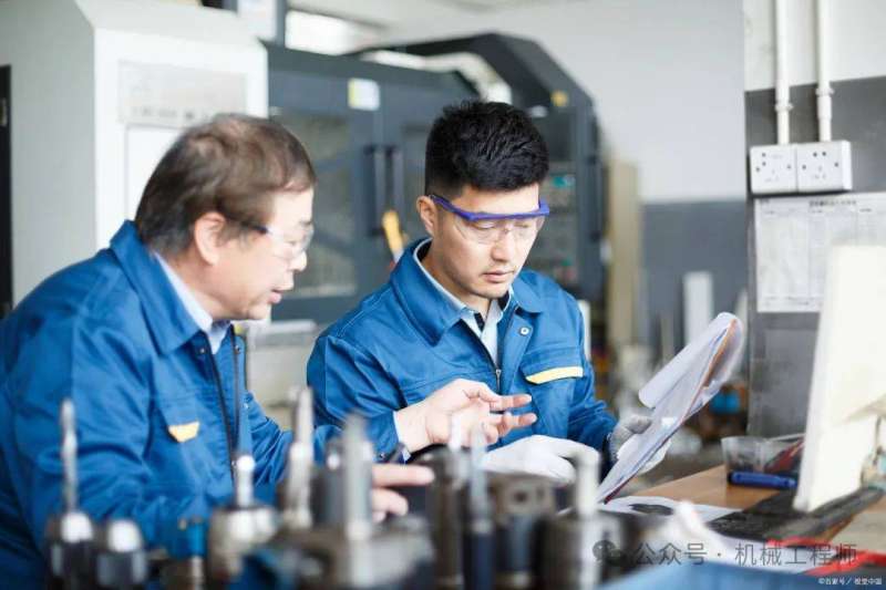 機(jī)械結(jié)構(gòu)工程師,機(jī)械結(jié)構(gòu)工程師面試基礎(chǔ)知識 第2張 機(jī)械結(jié)構(gòu)工程師,機(jī)械結(jié)構(gòu)工程師面試基礎(chǔ)知識 第2張