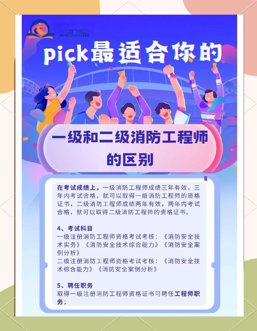 消防工程師證怎么考需要什么條件,消防工程師師  第2張