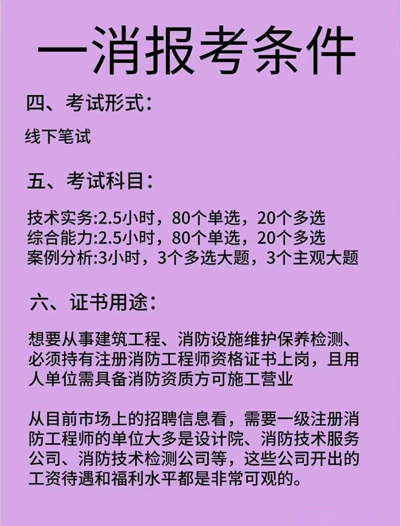 2021年吉林省消防工程師考試時間,吉林省消防工程師報考時間 第2張 2021年吉林省消防工程師考試時間,吉林省消防工程師報考時間 第2張