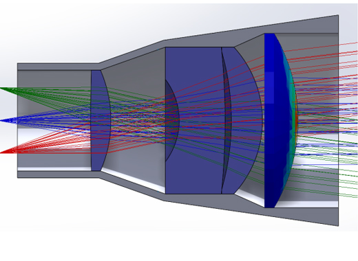 關(guān)于zemax公司光機結(jié)構(gòu)工程師的信息 第2張 關(guān)于zemax公司光機結(jié)構(gòu)工程師的信息 第2張