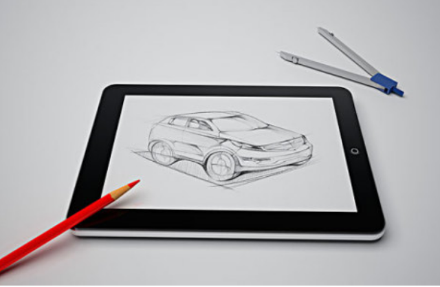 電子結構工程師要學什么CAD電子 結構工程師  第1張