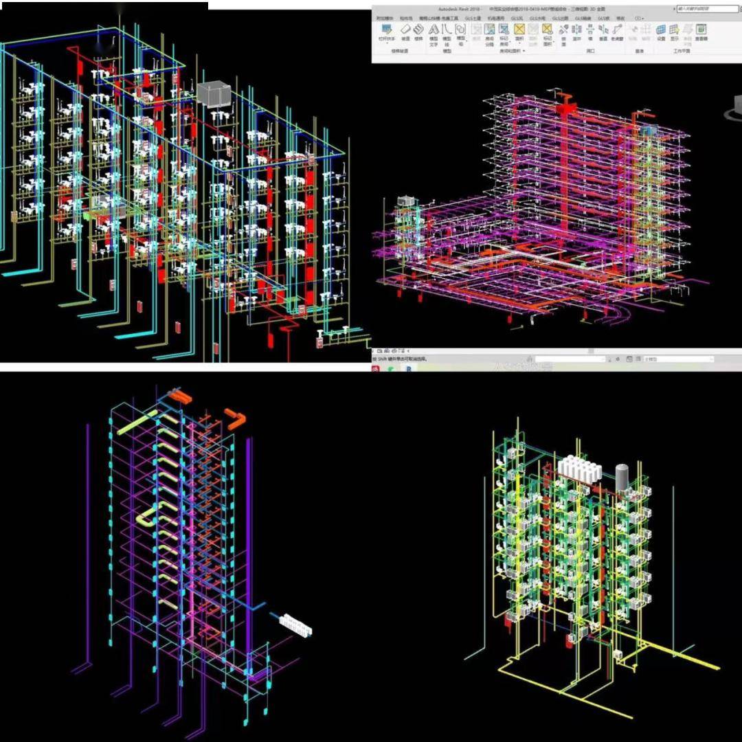 電氣工程師學bim,電氣工程師門檻高嗎 第1張 電氣工程師學bim,電氣工程師門檻高嗎 第1張