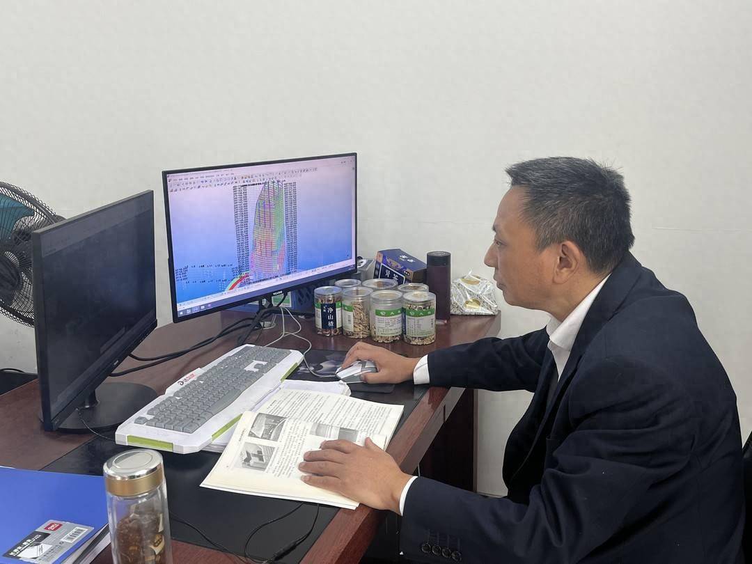 裝配式結(jié)構(gòu)工程師是什么裝配式結(jié)構(gòu)工程師前景  第1張