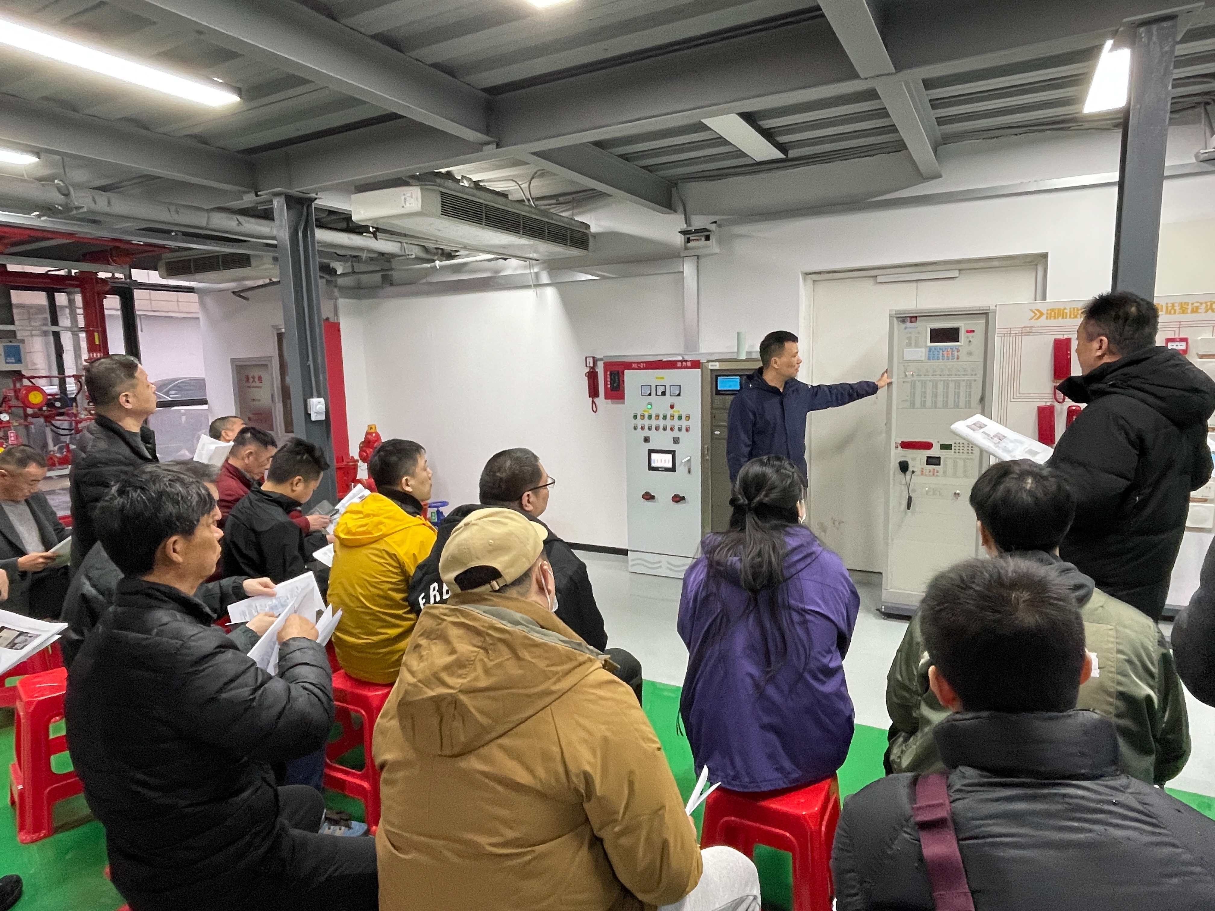 南京一級(jí)消防工程師培訓(xùn)多少錢(qián)南京一級(jí)消防工程師培訓(xùn) 第1張 南京一級(jí)消防工程師培訓(xùn)多少錢(qián)南京一級(jí)消防工程師培訓(xùn) 第1張