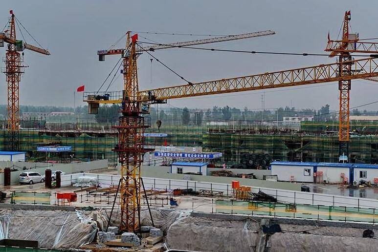 二級(jí)建造師可以當(dāng)項(xiàng)目經(jīng)理嗎,二級(jí)建造師可以當(dāng)項(xiàng)目經(jīng)理嗎工資多少 第1張 二級(jí)建造師可以當(dāng)項(xiàng)目經(jīng)理嗎,二級(jí)建造師可以當(dāng)項(xiàng)目經(jīng)理嗎工資多少 第1張