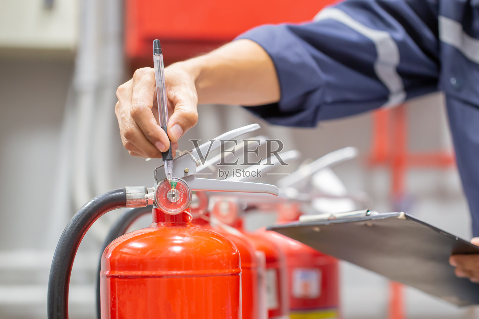 消防工程師消防施工,消防施工員證報考條件是什么  第2張