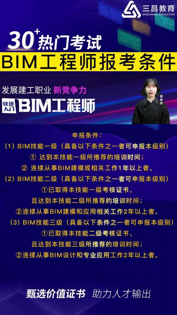 bim工程師有啥作用,bim工程師有啥作用和用途 第2張 bim工程師有啥作用,bim工程師有啥作用和用途 第2張