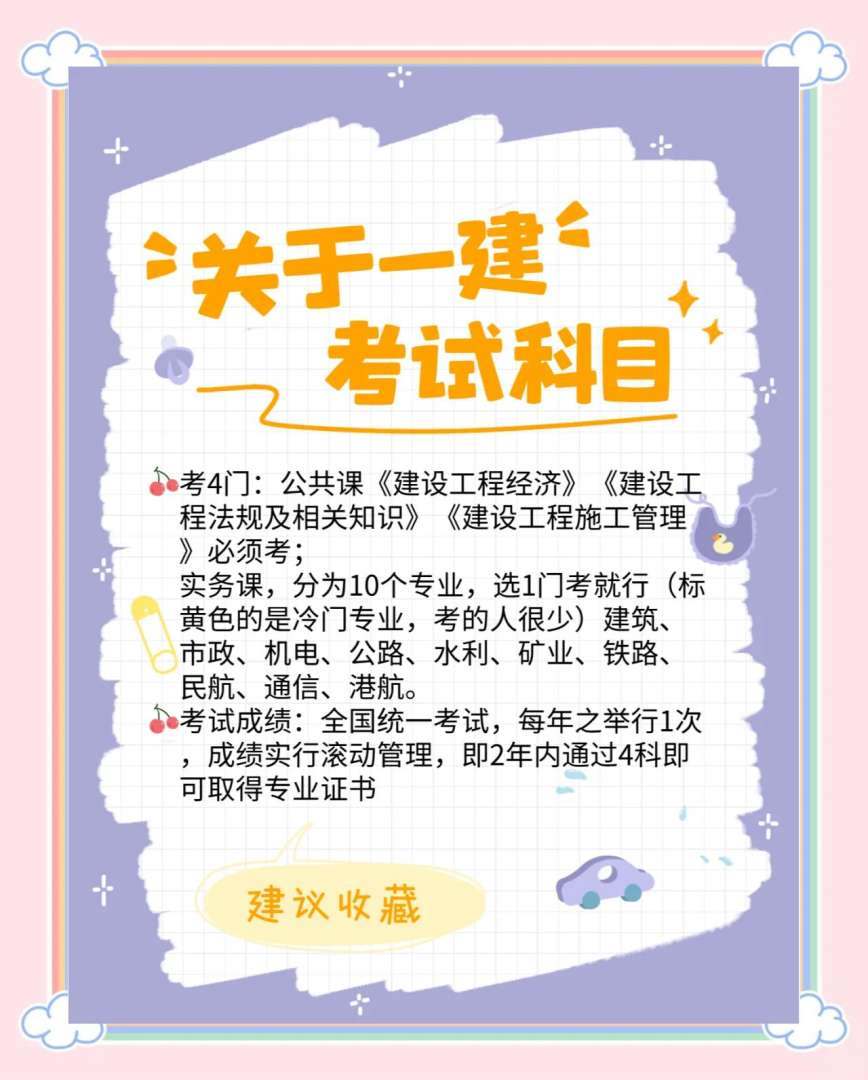 一建工作時間要求,一級建造師工作時間 第1張 一建工作時間要求,一級建造師工作時間 第1張