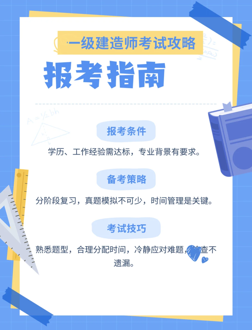 河南焦作一建,焦作一級建造師 第2張 河南焦作一建,焦作一級建造師 第2張