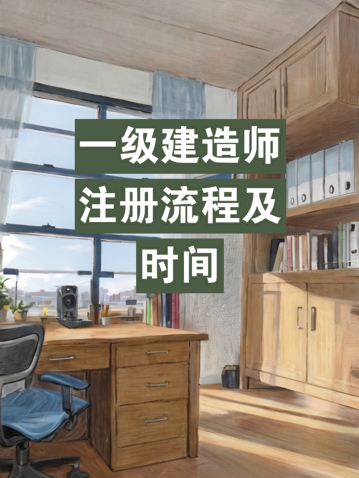 一級建造師初始注冊需多長時間,一級建造師初始注冊多長時間可以轉注冊 第1張 一級建造師初始注冊需多長時間,一級建造師初始注冊多長時間可以轉注冊 第1張