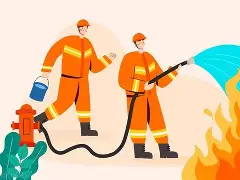 考消防工程師證報,2020年考消防工程師證需要什么條件 第1張 考消防工程師證報,2020年考消防工程師證需要什么條件 第1張