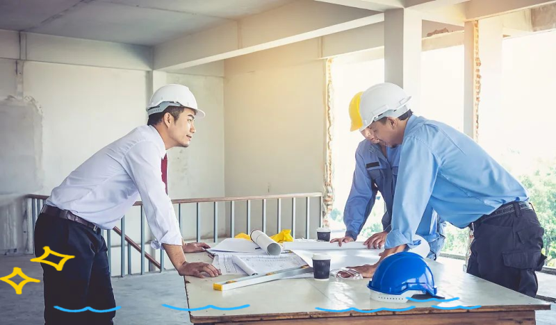 bim工程師在工業領域的應用,bim技術在建筑工業化過程中,起著不可或缺的作用 第1張 bim工程師在工業領域的應用,bim技術在建筑工業化過程中,起著不可或缺的作用 第1張