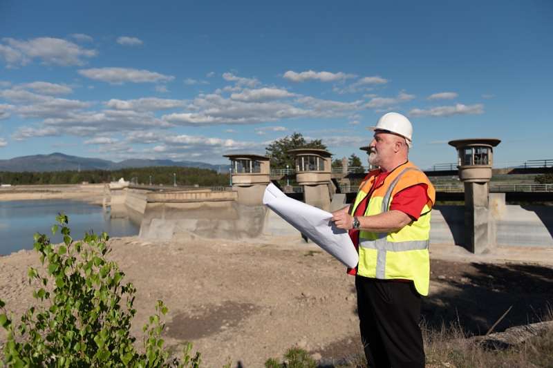 橋梁專業監理工程師個人主要事跡及感悟橋梁專業監理工程師  第1張