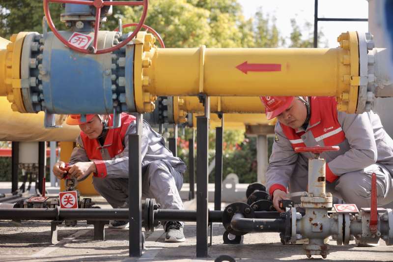 燃氣安全工程師燃氣安全工程師考哪幾科  第1張