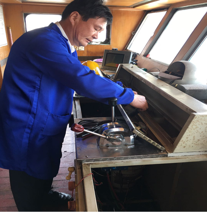 廣州海洋地質(zhì)局工程師年薪廣州海洋工程結(jié)構(gòu)工程師  第1張