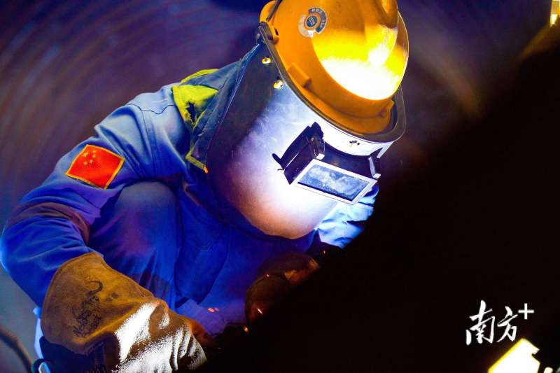 廣州海洋地質(zhì)局工程師年薪廣州海洋工程結(jié)構(gòu)工程師  第2張