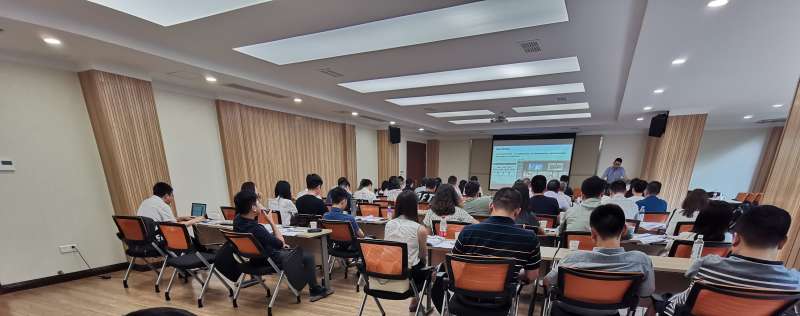 上海bim培訓(xùn)機構(gòu),上海bim工程師培訓(xùn)哪家好  第1張