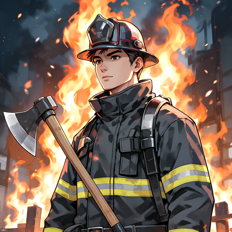 消防工程師和消防員的區別,消防工程師和消防員的區別在哪里 第1張 消防工程師和消防員的區別,消防工程師和消防員的區別在哪里 第1張