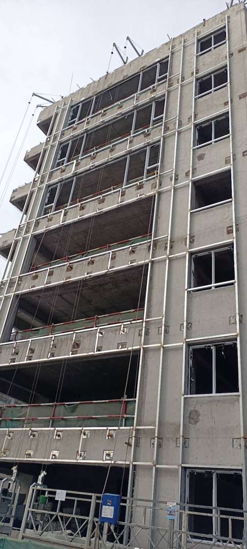 杭州幕墻結構工程師幕墻結構計算工程師培訓 第1張 杭州幕墻結構工程師幕墻結構計算工程師培訓 第1張