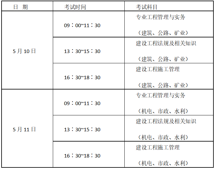 二級建造師在那個網站報名二級建造師考試報名在哪里報名  第1張