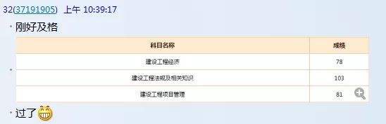 湖北一級建造師成績查詢時間的簡單介紹 第1張 湖北一級建造師成績查詢時間的簡單介紹 第1張