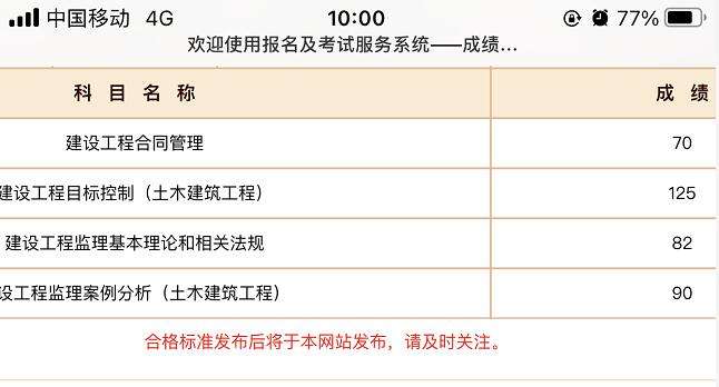國家監理工程師考試報名時間,2022年監理工程師啥時候報名 第1張 國家監理工程師考試報名時間,2022年監理工程師啥時候報名 第1張